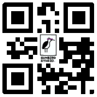 prickle qr code